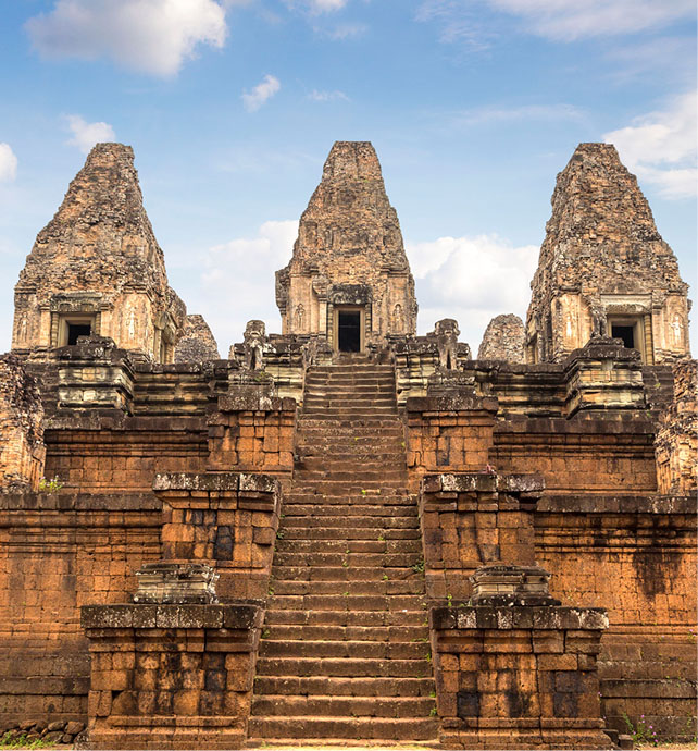 Pre Rup Temple, Cambodia
