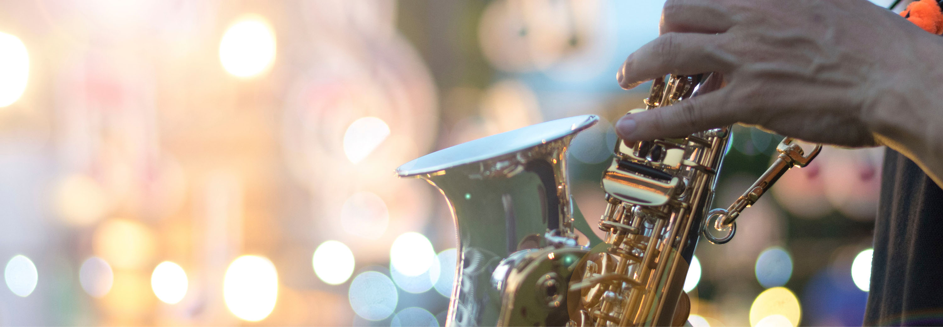 Saxophonist, Ho Chi Minh City