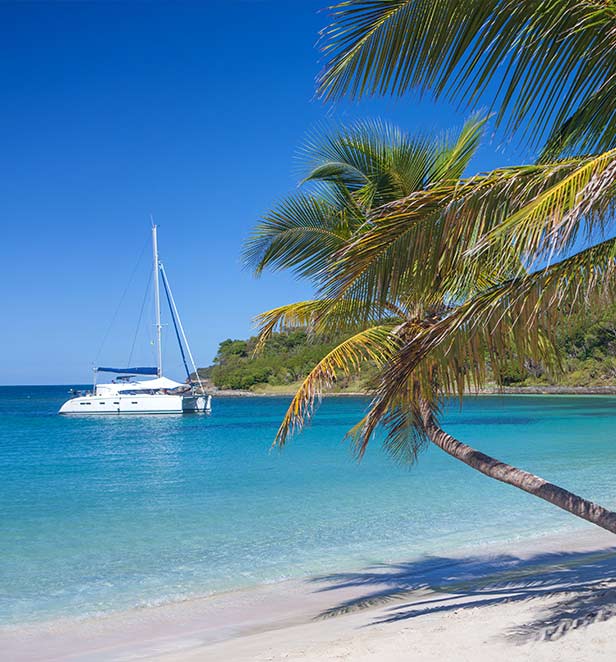 whistle bay mayreau