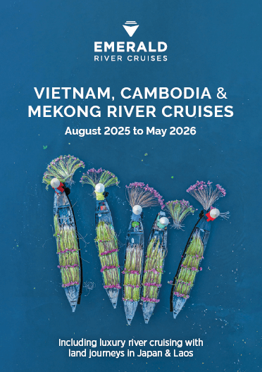 Vietnam Cambodia and Mekong river cruising 2025 and 2026 Vietnam Cambodia and Mekong river cruising 2025 and 2026