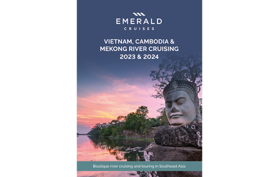 Vietnam, Cambodia & Mekong river cruising 2023 & 2024
