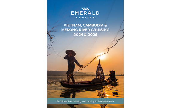 Vietnam, Cambodia & Mekong river cruises 2024 & 2025