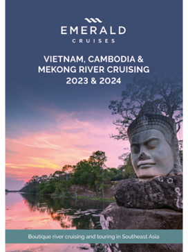 Vietnam, Cambodia & Mekong river cruising 2023 & 2024