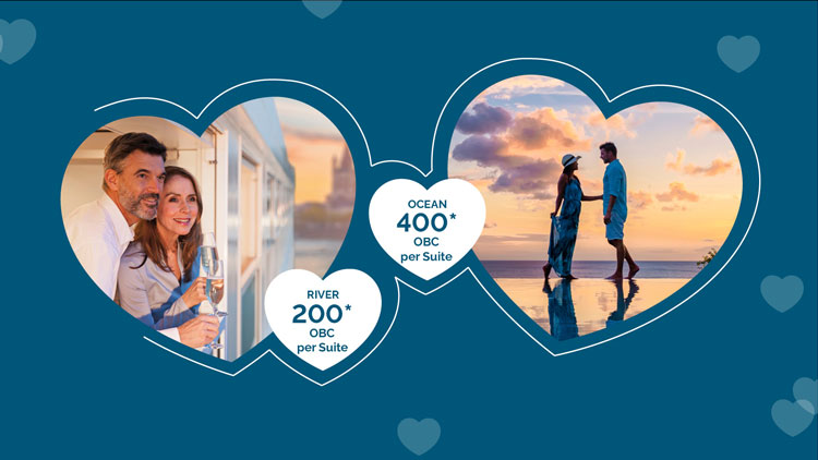 valentine's day special visual