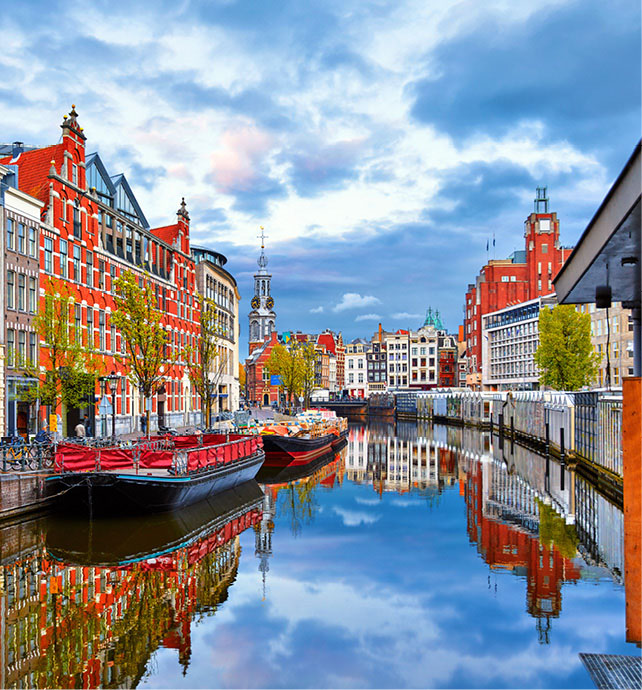 Rhine River Cruises 2024 & 2025 Emerald Cruises
