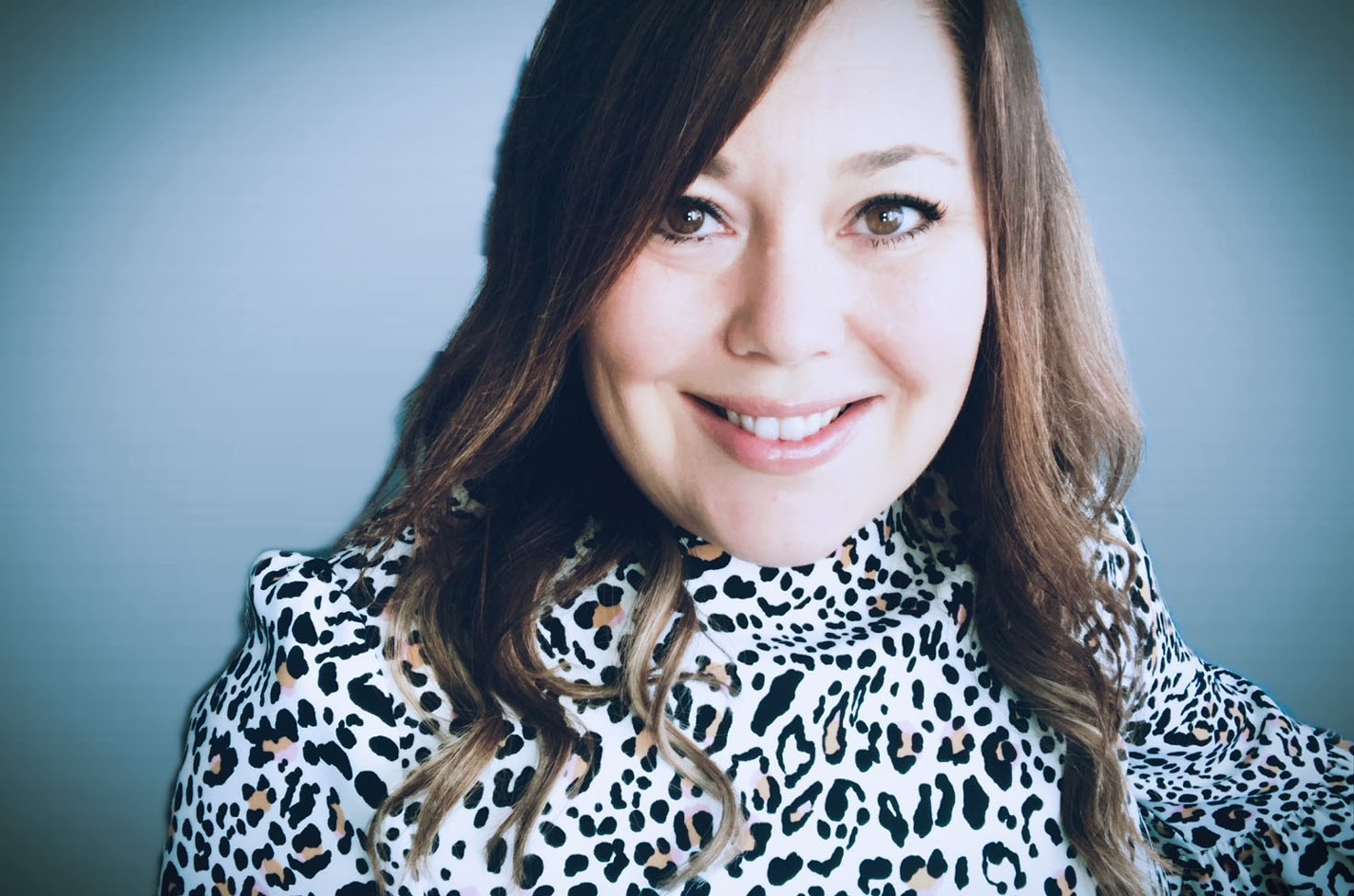 Headshot of Dominika Lange