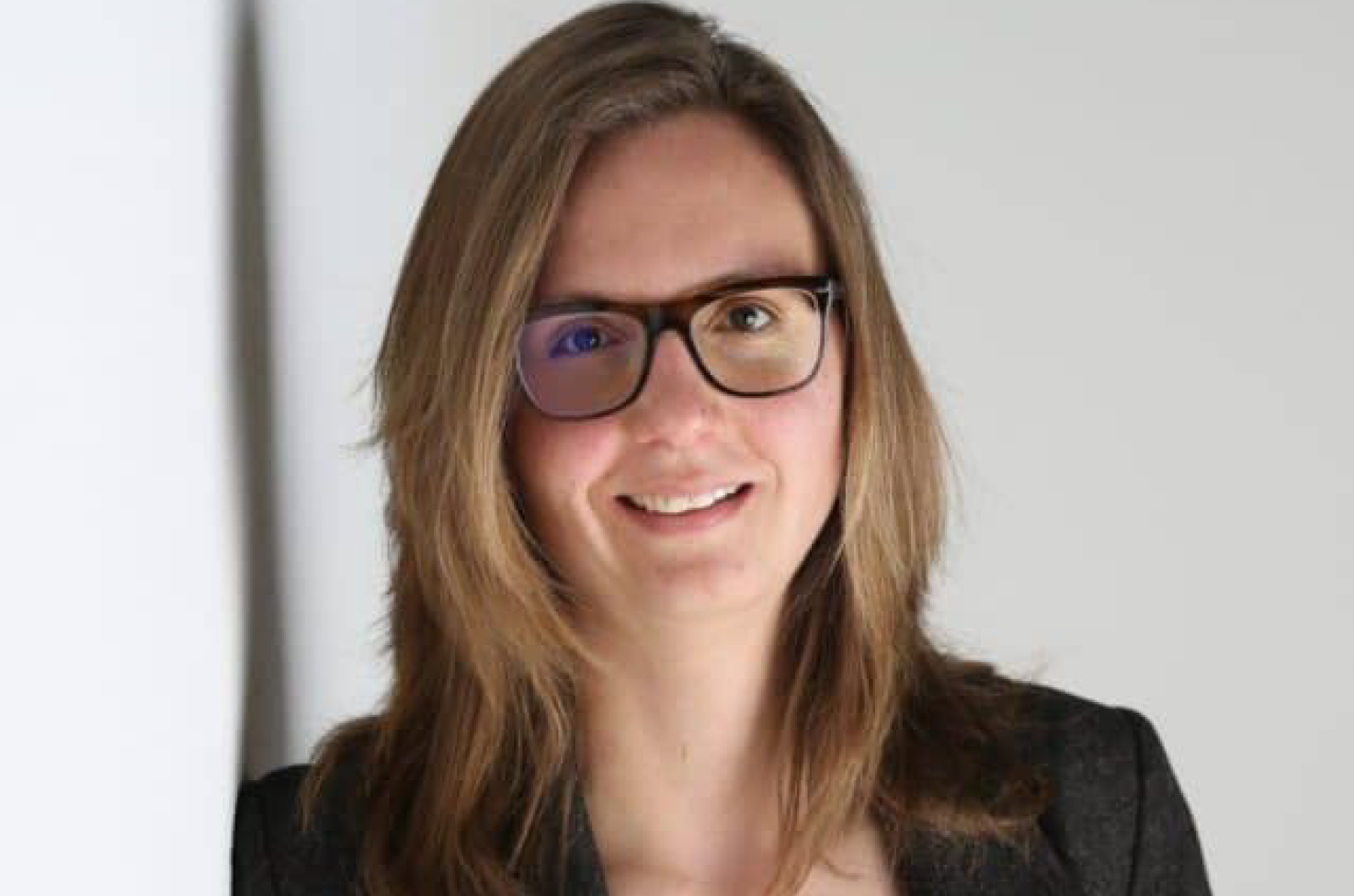 Headshot of Madlen Jurdeczka